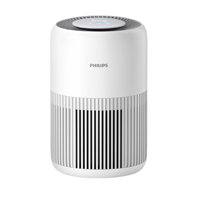 Philips PureProtect Mini – HEPA Filter, Sleep & Child Lock