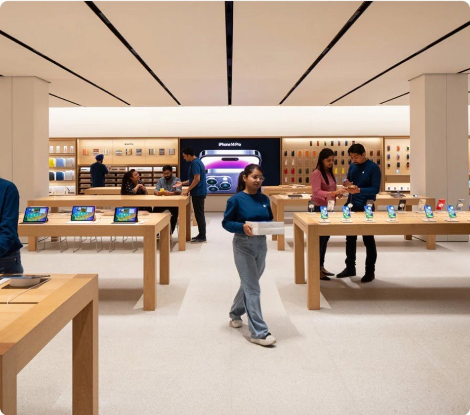 Future Tech Exploring the Newest in Electronics