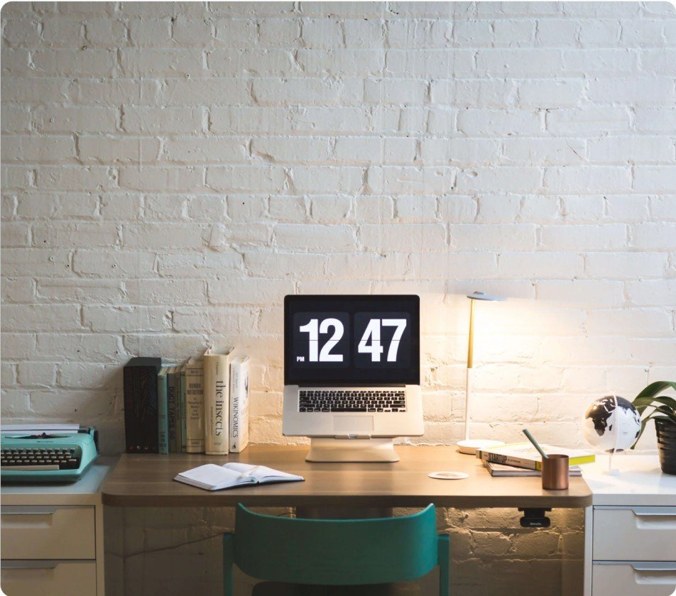 High-Performance Laptop for Professionals