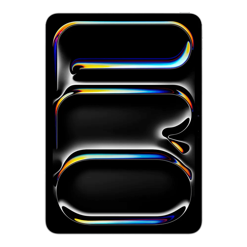 iPad Pro 5th Gen – 11", 256GB Wi-Fi, Silver (2024 Model)